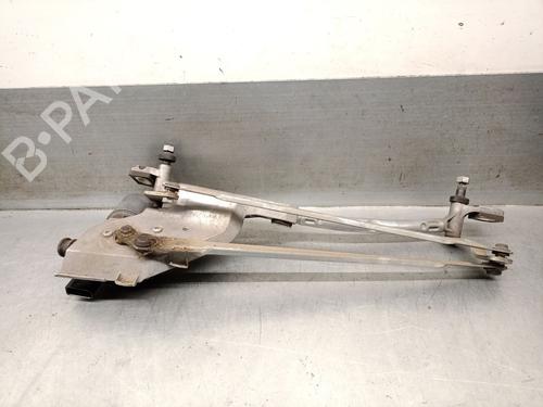 Front wiper motor FORD FIESTA VI (CB1, CCN) 1.6 TDCi | BP26215678M29 