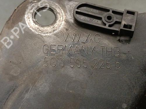 Left rear suspension arm VW PASSAT B8 Variant (3G5, CB5) 2.0 TDI | BP31886695M14