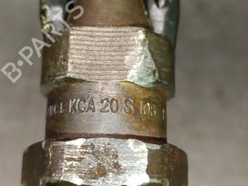 Injector CITROËN SAXO (S0, S1) 1.5 D | BP30701652M100 