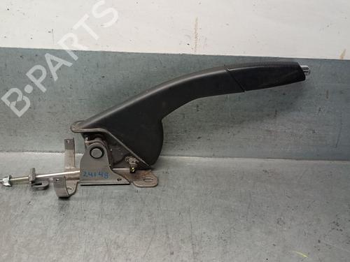 Parkbremsarm/handtak RENAULT CAPTUR I (J5_, H5_) [2013-2025]  30832440