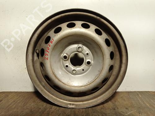 Fælk Fælk FIAT FIORINO Box Body/MPV (225_) 1.3 D Multijet (225BXD1A, 225BXB1A, 225BXB11) (75 hp) 34187091 34187091