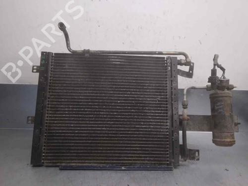 Used AC radiator AC radiator VW POLO III (6N1) 64 1.9 D (64 hp) 9290490 9290490