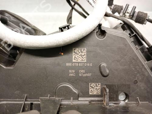 Front right lock CUPRA LEON (KL1, KU1, KUG) 1.5 eTSI | BP29943793C97