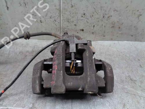 Used Right rear brake caliper MERCEDES-BENZ M-CLASS (W164) [2005-2012]  11615717