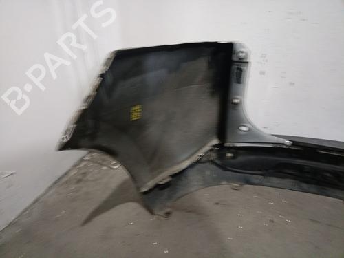Rear bumper RENAULT CLIO IV Grandtour (KH_) 1.5 dCi 90 (KHN3, KHN4) | BP32337030C8 
