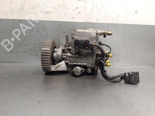 Used Injection pump Injection pump SEAT LEON (1M1) 1.9 TDI (110 hp) 35721190 35721190