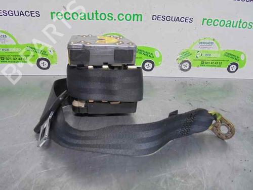Sikkerhedssele bag højre AUDI A6 C5 Avant (4B5)  | BP7444114I28 
