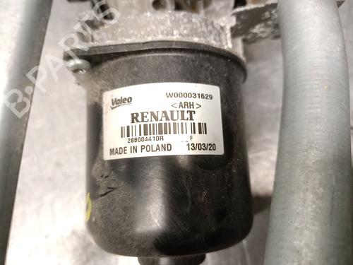 Viskermotor vindrude DACIA DUSTER (HM_) 1.5 dCi 115 (HMAD) | BP32138210M29 - Image 4