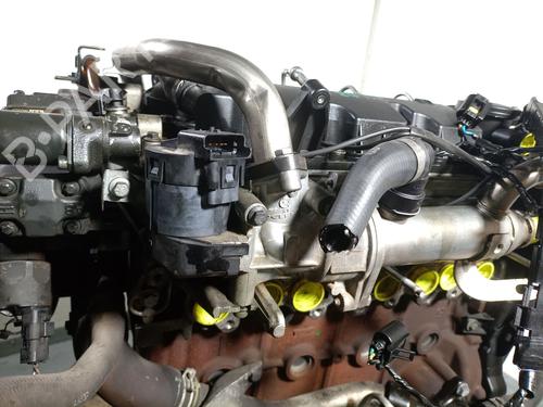 Engine FORD S-MAX (WA6) 2.0 TDCi | BP31996025M1 