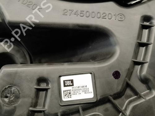Other TOYOTA C-HR (_X1_) 1.8 Hybrid (ZYX10_, ZYX11_) | BP18433829O1 