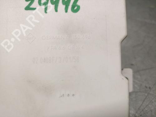 Control unit TOYOTA COROLLA Verso (ZER_, ZZE12_, R1_) 2.2 D-4D (AUR10_, AUR10R) | BP31353103M11 