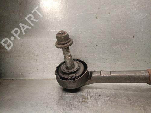 Steering rack CHRYSLER VOYAGER IV (RG, RS) 2.5 CRD | BP30096632M22