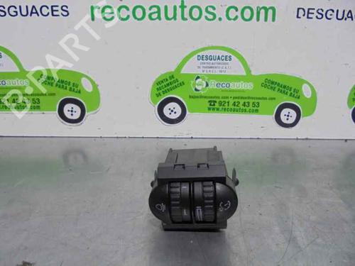 Forlygtekontakt VW GOLF VI (5K1) 1.6 TDI (105 hp) 20249124