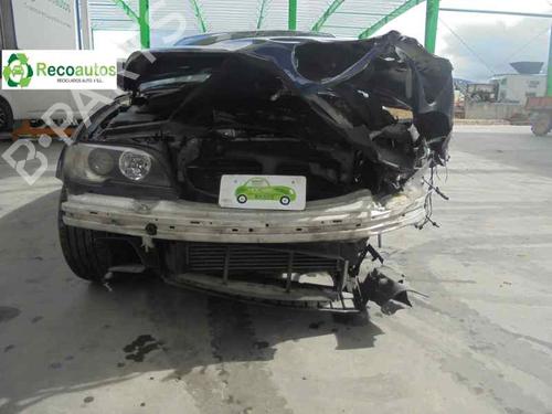AC radiator BMW 3 Coupe (E46) 320 Cd | BP2061228M32 