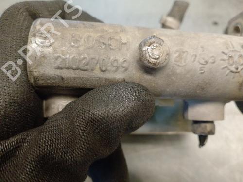 Brake master cylinder VW GOLF IV (1J1) 1.9 TDI | BP13950369M77 