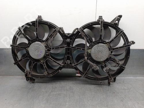 Radiator fan CITROËN XANTIA (X1_, X2_) 2.0 HDI 90 | BP18665947M35 