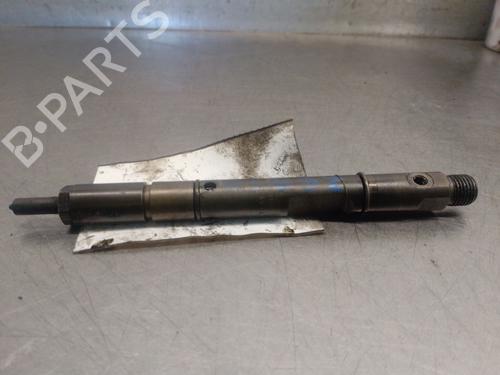 Used Injector Injector AUDI A4 B6 Avant (8E5) 2.5 TDI (163 hp) 39883756 39883756