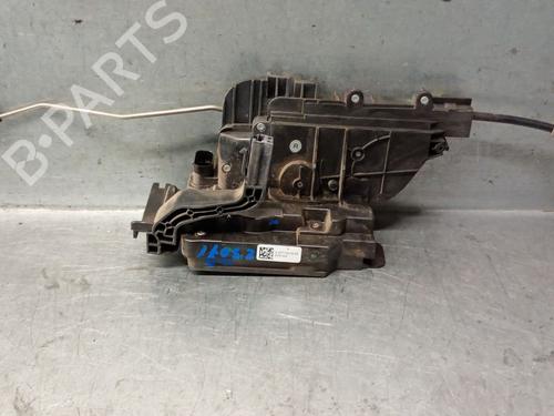 Used Front right lock MERCEDES-BENZ V-CLASS (W447) V 220 CDI / d (447.811, 447.813, 447.815) (163 hp) 27674842