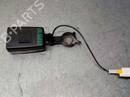 Used Seat buckle CITROËN C5 AIRCROSS (A_) 1.2 PureTech 130 (ARHNSJ) (131 hp) 31966578