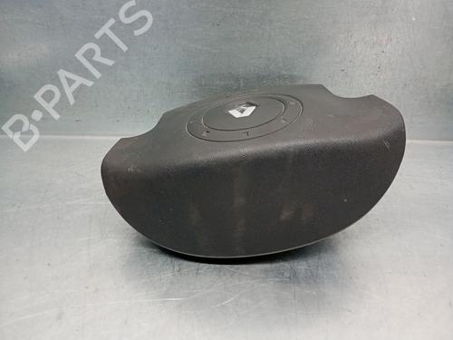 Førerens kollisjonspute RENAULT SCÉNIC II (JM0/1_) 1.6 16V (JM1R) | BP28116871C9 