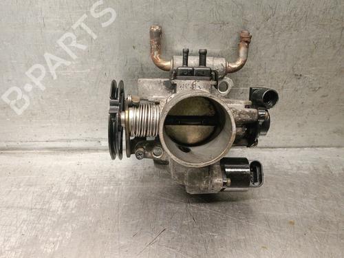 Used Throttle body Throttle body DAEWOO LANOS (KLAT) 1.3 (75 hp) 39722722 39722722