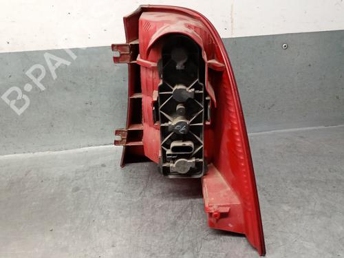 Left taillight MERCEDES-BENZ M-CLASS (W163) ML 270 CDI (163.113) | BP28104287C34 