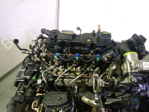 Engine CITROËN C4 CACTUS 1.6 BlueHDi 100 | BP28318358M1