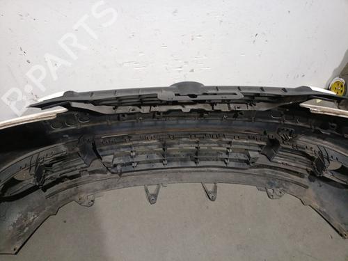 Front bumper VW TOURAN (1T1, 1T2) 1.9 TDI | BP32352623C7