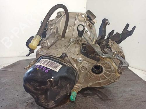 Gearbox DACIA SANDERO II 1.0 SCe 75 (B8JC, B8JD) | BP7649606M3 