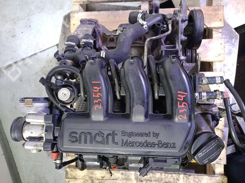 Motor SMART CITY-COUPE (450) 0.6 (S1CLA1, 450.341) | BP29851149M1 
