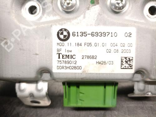 Electronic module BMW 5 (E60) 530 d | BP28098536M83 