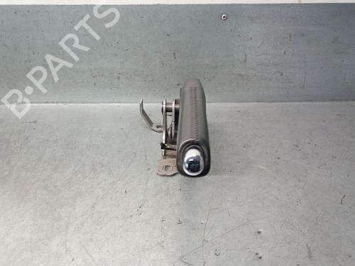 Hand brake RENAULT CAPTUR I (J5_, H5_) 1.5 dCi 90 (J5N4, J5M5, J5MW, J5M6, J5AL, J5AJ) | BP30832440I18