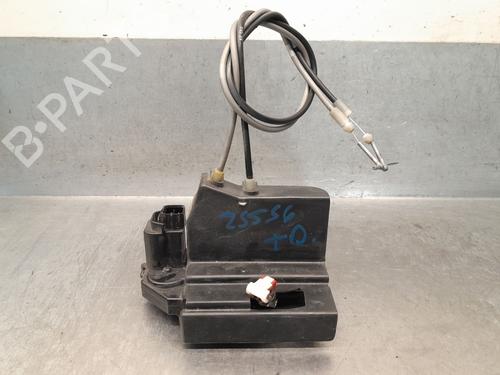 Used Rear right lock Rear right lock SSANGYONG RODIUS I 2.7 Xdi (163 hp) 36448768 36448768