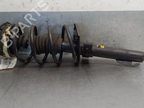 Used Left front shock absorber Left front shock absorber RENAULT MEGANE II Coupé-Cabriolet (EM0/1_) 1.6 16V (112 hp) 36503667 36503667