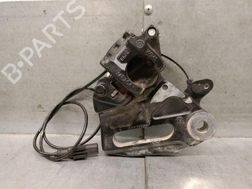 Right rear brake caliper KTM MOTORCYCLES DUKE 125 Duke ABS | BP33975246M106 - Image 2