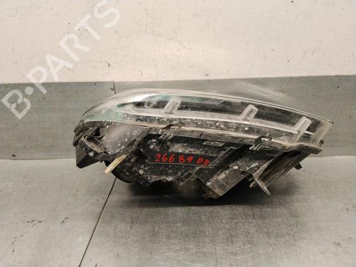 Right headlight DACIA SANDERO II TCe 90 (B8M1, B8MA, B8AC) | BP39533640C29 - Image 4