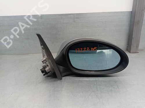 Used Right mirror BMW 3 Coupe (E92) 320 i (170 hp) 12201215