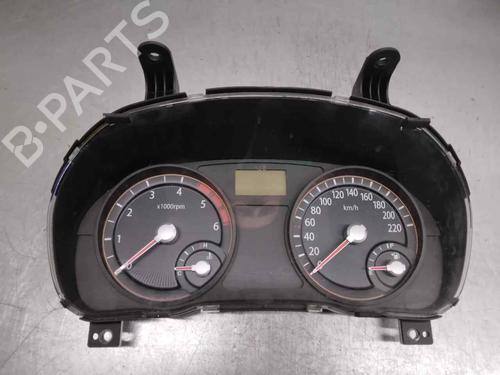 Used Instrument cluster KIA RIO II (JB) 1.5 CRDi (110 hp) 11762629