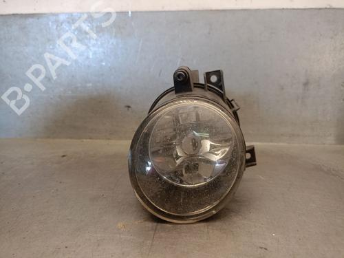 Used Left front fog light Left front fog light SEAT ALTEA (5P1) 2.0 TDI 16V (140 hp) 35802206 35802206