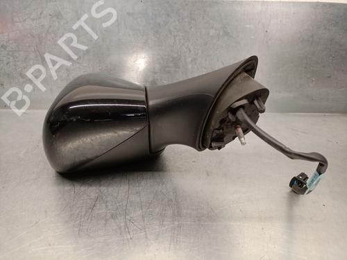 Left mirror RENAULT CLIO IV (BH_) 0.9 TCe 90 LPG | BP23426407C26 