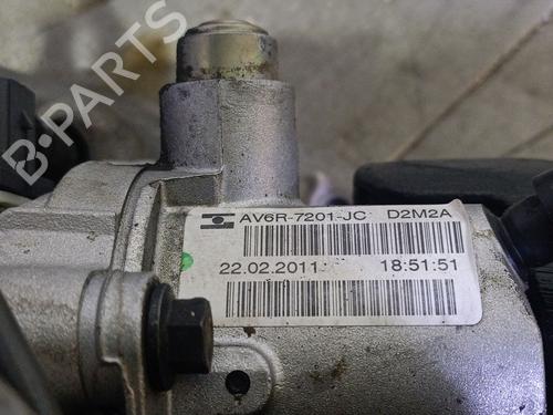 Gearbox FORD FOCUS III 1.6 TDCi | BP30382720M3 