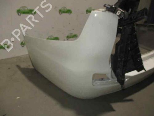 Rear bumper SSANGYONG RODIUS II  | BP2123001C8 