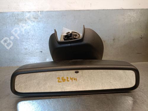 Espejo interior Espejo interior BMW 5 Touring (F11) 535 d (299 hp) 34346657 34346657