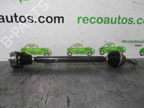 Used Right front driveshaft VW POLO III (6N1) 75 1.6 (75 hp) 3247061