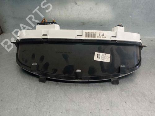 Instrument cluster HYUNDAI ELANTRA III (XD) 1.6 | BP9209833C47 