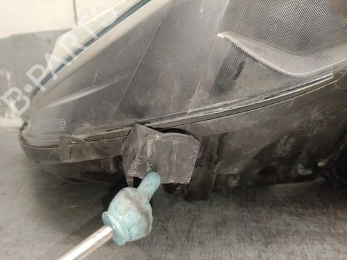 Right headlight CITROËN JUMPER II Bus 2.2 HDi 120 | BP32195381C29 - Image 10