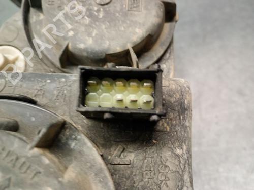 Left headlight OPEL COMBO Box Body/MPV 1.3 CDTI 16V | BP34722227C28  - Image 7