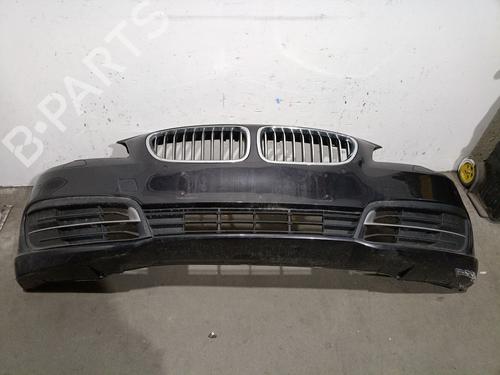 Used Front bumper Front bumper BMW 5 (F10) 520 d (184 hp) 33246514 33246514