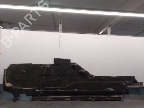 Used Underbody protection Underbody protection JAGUAR XE (X760) 2.0 D (180 hp) 33873485 33873485