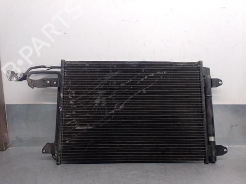 Used AC radiator SEAT LEON (1P1) 1.9 TDI (105 hp) 32474363